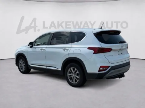 More photos of 2020 Hyundai Santa Fe SE at Lakeway Auto Sales, TN