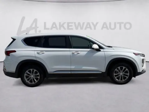 Photos of 2020 Hyundai Santa Fe SE for sale in Morristown, TN at Lakeway Auto Sales