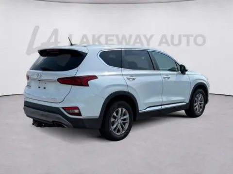 Another view of 2020 Hyundai Santa Fe SE for sale in Morristown, TN at Lakeway Auto Sales