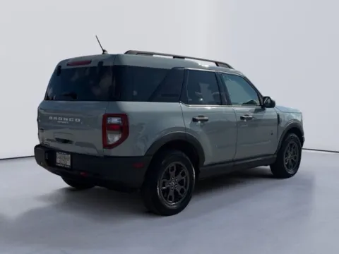 Another view of 2022 Ford Bronco Sport Big Bend for sale in Morristown, TN at Lakeway Auto Sales