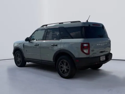 More photos of 2022 Ford Bronco Sport Big Bend at Lakeway Auto Sales, TN