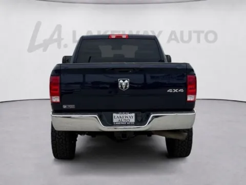 More photos of 2018 Ram 2500 Tradesman at Lakeway Auto Sales, TN