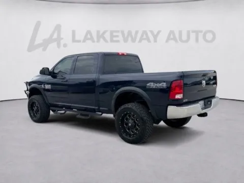 More photos of 2018 Ram 2500 Tradesman at Lakeway Auto Sales, TN
