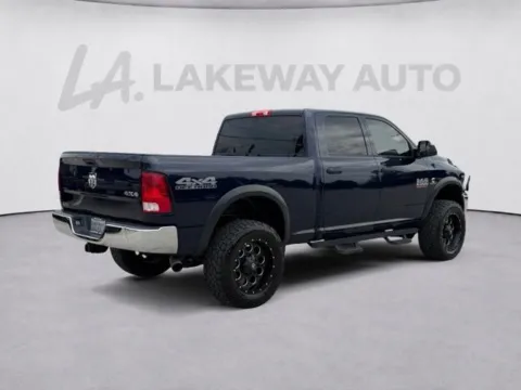 Another view of 2018 Ram 2500 Tradesman for sale in Morristown, TN at Lakeway Auto Sales