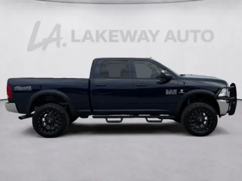 Photos of 2018 Ram 2500 Tradesman for sale in Morristown, TN at Lakeway Auto Sales