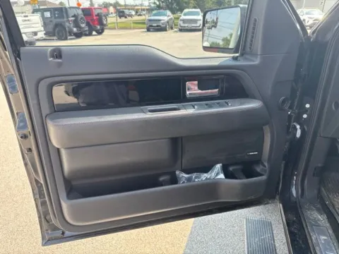 Another view of 2013 Ford F-150 Limited for sale in Morristown, TN at Lakeway Auto Sales
