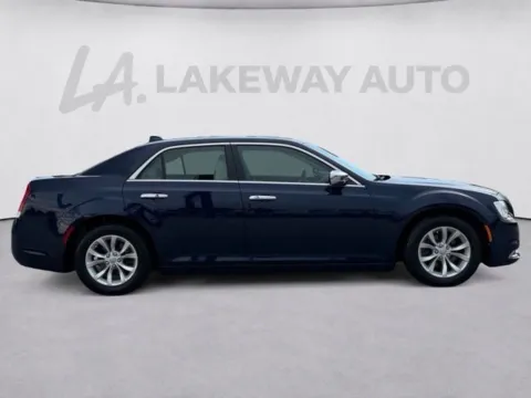 Photos of 2015 Chrysler 300 Limited for sale in Morristown, TN at Lakeway Auto Sales