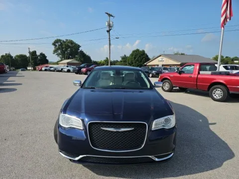 Photos of 2015 Chrysler 300 Limited for sale in Morristown, TN at Lakeway Auto Sales