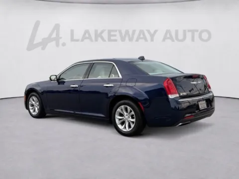 More photos of 2015 Chrysler 300 Limited at Lakeway Auto Sales, TN