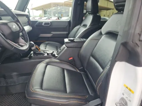 More photos of 2023 Ford Bronco Badlands at Lakeway Auto Sales, TN