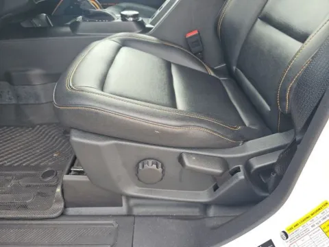 More photos of 2023 Ford Bronco Badlands at Lakeway Auto Sales, TN