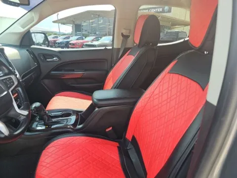 More photos of 2021 GMC Canyon Elevation at Lakeway Auto Sales, TN