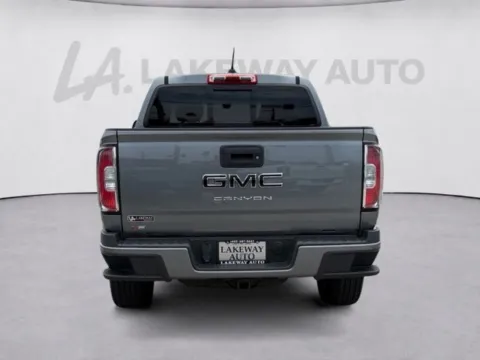 More photos of 2021 GMC Canyon Elevation at Lakeway Auto Sales, TN
