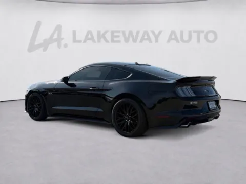 More photos of 2017 Ford Mustang GT Premium at Lakeway Auto Sales, TN