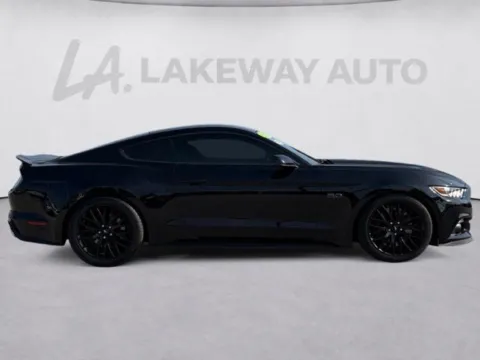 Photos of 2017 Ford Mustang GT Premium for sale in Morristown, TN at Lakeway Auto Sales