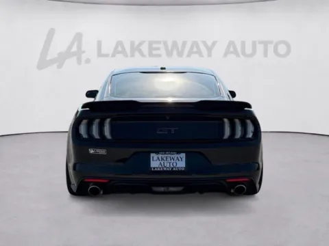 More photos of 2017 Ford Mustang GT Premium at Lakeway Auto Sales, TN