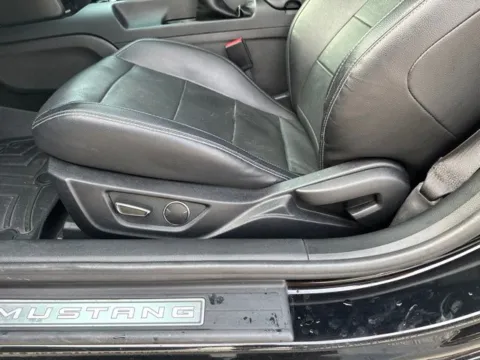 More photos of 2017 Ford Mustang GT Premium at Lakeway Auto Sales, TN