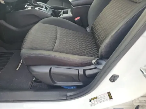 More photos of 2017 Nissan Rogue S at Lakeway Auto Sales, TN