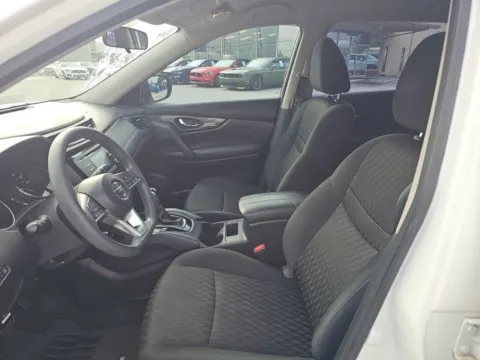More photos of 2017 Nissan Rogue S at Lakeway Auto Sales, TN