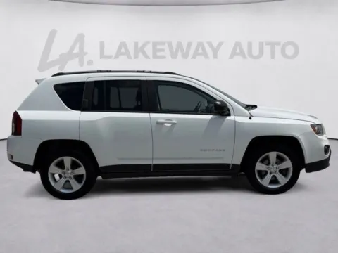 Photos of 2016 Jeep Compass Sport for sale in Morristown, TN at Lakeway Auto Sales