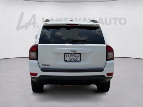More photos of 2016 Jeep Compass Sport at Lakeway Auto Sales, TN