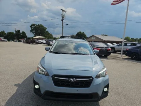 Photos of 2019 Subaru Crosstrek 2.0i Premium for sale in Morristown, TN at Lakeway Auto Sales