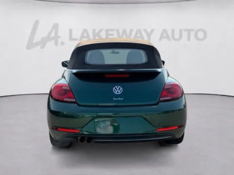More photos of 2017 Volkswagen Beetle 1.8T Classic at Lakeway Auto Sales, TN