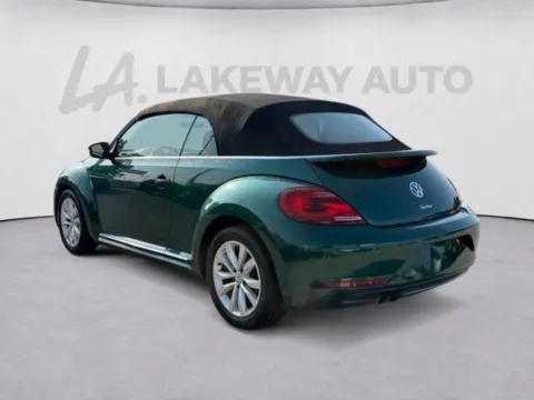 More photos of 2017 Volkswagen Beetle 1.8T Classic at Lakeway Auto Sales, TN