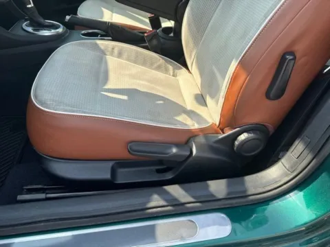 More photos of 2017 Volkswagen Beetle 1.8T Classic at Lakeway Auto Sales, TN