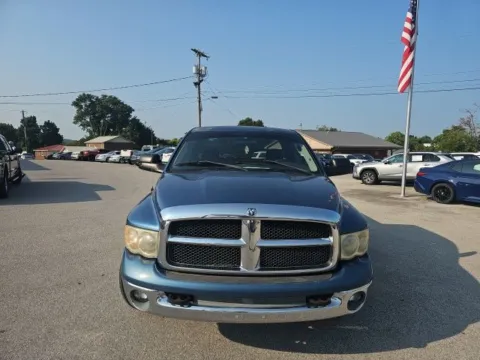 Photos of 2003 Dodge Ram 2500 SLT for sale in Morristown, TN at Lakeway Auto Sales