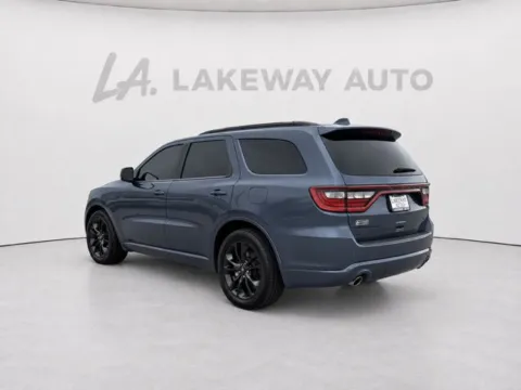 More photos of 2021 Dodge Durango R/T at Lakeway Auto Sales, TN