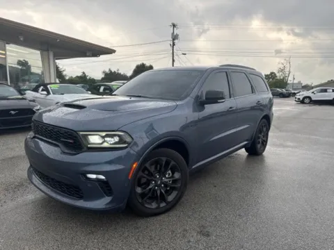 Photos of 2021 Dodge Durango R/T for sale in Morristown, TN at Lakeway Auto Sales