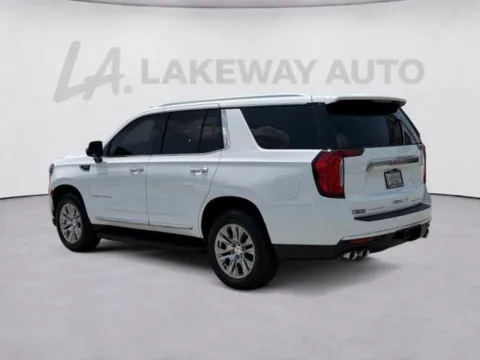 More photos of 2023 GMC Yukon Denali at Lakeway Auto Sales, TN