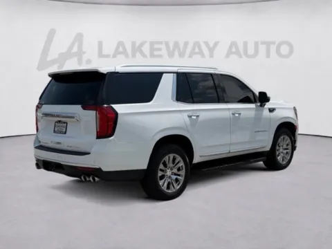Another view of 2023 GMC Yukon Denali for sale in Morristown, TN at Lakeway Auto Sales