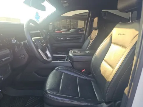 More photos of 2023 GMC Yukon Denali at Lakeway Auto Sales, TN