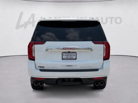 More photos of 2023 GMC Yukon Denali at Lakeway Auto Sales, TN