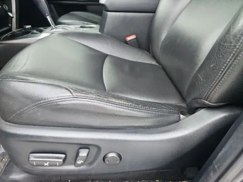 More photos of 2016 Toyota 4Runner SR5 at Lakeway Auto Sales, TN