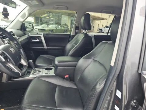 More photos of 2016 Toyota 4Runner SR5 at Lakeway Auto Sales, TN
