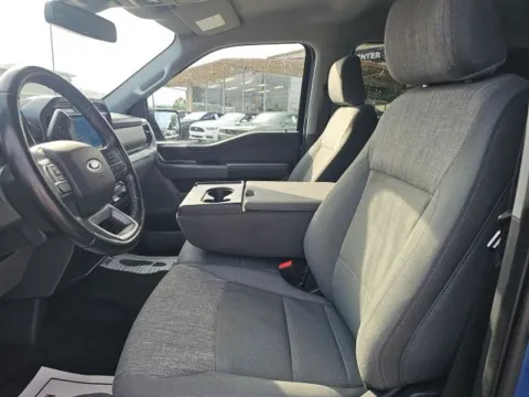 More photos of 2022 Ford F-150 XLT at Lakeway Auto Sales, TN