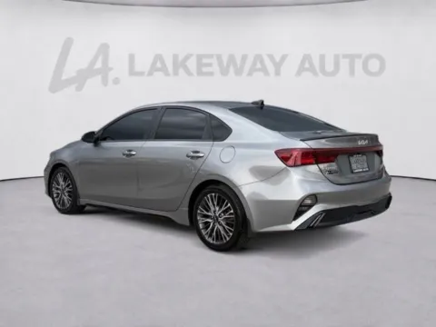 More photos of 2022 Kia Forte GT-Line at Lakeway Auto Sales, TN