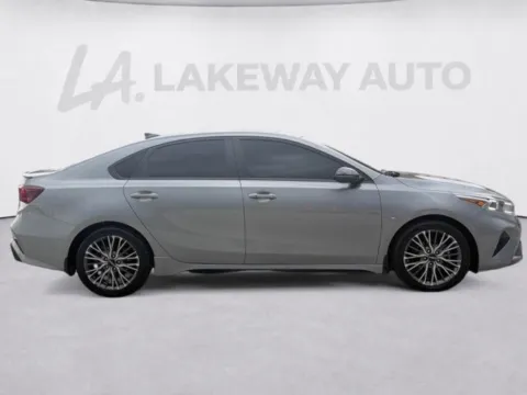 Photos of 2022 Kia Forte GT-Line for sale in Morristown, TN at Lakeway Auto Sales