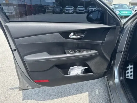 Another view of 2022 Kia Forte GT-Line for sale in Morristown, TN at Lakeway Auto Sales