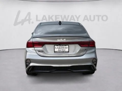 More photos of 2022 Kia Forte GT-Line at Lakeway Auto Sales, TN