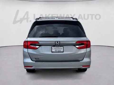 More photos of 2022 Honda Odyssey Touring at Lakeway Auto Sales, TN