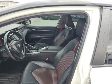 More photos of 2020 Toyota Camry TRD V6 at Lakeway Auto Sales, TN