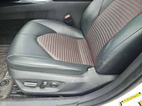 More photos of 2020 Toyota Camry TRD V6 at Lakeway Auto Sales, TN