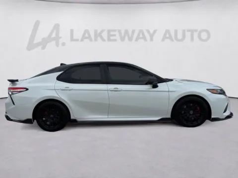 Photos of 2020 Toyota Camry TRD V6 for sale in Morristown, TN at Lakeway Auto Sales