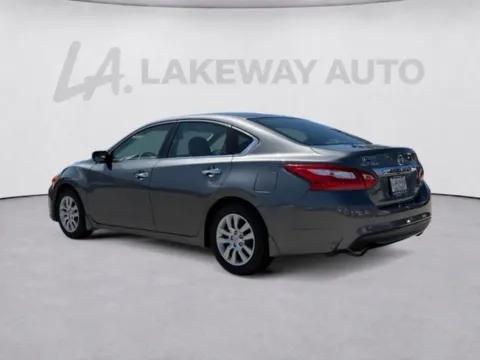 More photos of 2016 Nissan Altima 2.5 S at Lakeway Auto Sales, TN