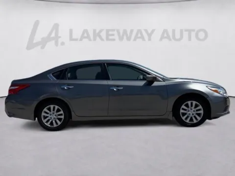 Photos of 2016 Nissan Altima 2.5 S for sale in Morristown, TN at Lakeway Auto Sales