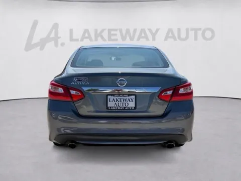 More photos of 2016 Nissan Altima 2.5 S at Lakeway Auto Sales, TN